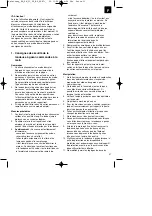 Предварительный просмотр 31 страницы EINHELL RG-PM 51 VS B&S Original Operating Instructions