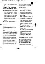 Предварительный просмотр 47 страницы EINHELL RG-PM 51 VS B&S Original Operating Instructions