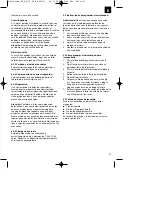 Предварительный просмотр 51 страницы EINHELL RG-PM 51 VS B&S Original Operating Instructions