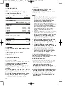 Предварительный просмотр 82 страницы EINHELL RG-PM 51 VS B&S Original Operating Instructions