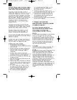 Предварительный просмотр 64 страницы EINHELL RG-PM48B&S Original Operating Instructions