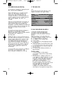 Предварительный просмотр 82 страницы EINHELL RG-PM48B&S Original Operating Instructions