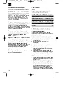 Предварительный просмотр 150 страницы EINHELL RG-PM48B&S Original Operating Instructions