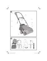 Предварительный просмотр 2 страницы EINHELL RG-SA 1433 Original Operating Instructions