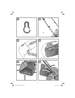Preview for 4 page of EINHELL RG-SA 1433 Original Operating Instructions