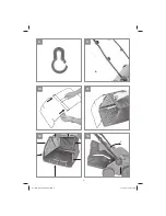 Предварительный просмотр 4 страницы EINHELL RG-SA 1433 Original Operating Instructions