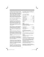 Preview for 9 page of EINHELL RG-SA 1433 Original Operating Instructions