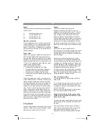 Предварительный просмотр 23 страницы EINHELL RG-SA 1433 Original Operating Instructions