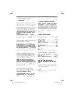 Preview for 32 page of EINHELL RG-SA 1433 Original Operating Instructions