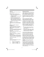 Предварительный просмотр 34 страницы EINHELL RG-SA 1433 Original Operating Instructions