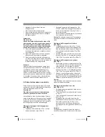 Preview for 45 page of EINHELL RG-SA 1433 Original Operating Instructions