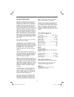 Preview for 55 page of EINHELL RG-SA 1433 Original Operating Instructions