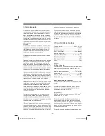 Preview for 66 page of EINHELL RG-SA 1433 Original Operating Instructions