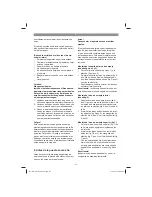 Preview for 67 page of EINHELL RG-SA 1433 Original Operating Instructions