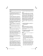 Preview for 69 page of EINHELL RG-SA 1433 Original Operating Instructions