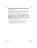 Preview for 73 page of EINHELL RG-SA 1433 Original Operating Instructions