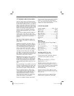 Предварительный просмотр 77 страницы EINHELL RG-SA 1433 Original Operating Instructions