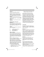 Preview for 79 page of EINHELL RG-SA 1433 Original Operating Instructions