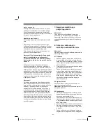 Preview for 80 page of EINHELL RG-SA 1433 Original Operating Instructions