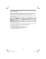 Preview for 84 page of EINHELL RG-SA 1433 Original Operating Instructions