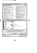 Preview for 85 page of EINHELL RG-SA 1435 Original Operating Instructions