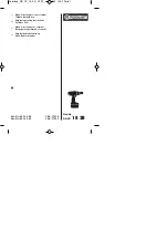 Preview for 1 page of EINHELL ROBUST RB-CD 18 2B KIT Original Operating Instructions