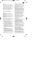 Preview for 5 page of EINHELL ROBUST RB-CD 18 2B KIT Original Operating Instructions