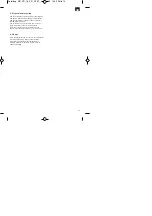 Preview for 19 page of EINHELL ROBUST RB-CD 18 2B KIT Original Operating Instructions