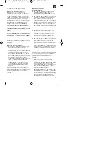 Preview for 23 page of EINHELL ROBUST RB-CD 18 2B KIT Original Operating Instructions