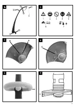 Preview for 3 page of EINHELL ROYAL 34.013.25 Directions For Use Manual