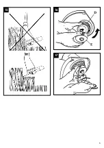 Preview for 5 page of EINHELL ROYAL 34.013.25 Directions For Use Manual