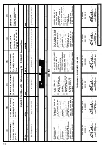 Preview for 10 page of EINHELL ROYAL 34.013.25 Directions For Use Manual