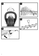 Preview for 4 page of EINHELL Royal 34.035.32 Directions For Use Manual