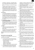 Preview for 23 page of EINHELL Royal 34.035.32 Directions For Use Manual