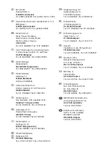 Preview for 58 page of EINHELL Royal 34.035.32 Directions For Use Manual