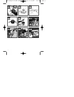 Preview for 6 page of EINHELL Royal MT 26 Operating Instructions Manual