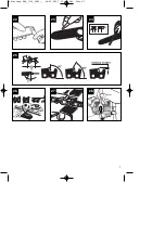 Предварительный просмотр 7 страницы EINHELL Royal RBK 1745 Operating Instructions Manual