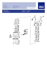 Предварительный просмотр 1 страницы EINHELL ROYAL TMP 255-S Operating Instructions Manual