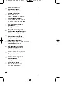 EINHELL RPC 3835 Safety Instructions preview