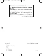 Preview for 12 page of EINHELL RT 300 Directions For Use Manual