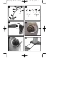 Preview for 3 page of EINHELL RT 325/1 Operating Instructions Manual