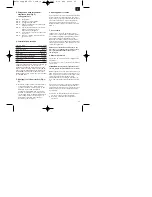 Preview for 25 page of EINHELL RT 325/1 Operating Instructions Manual