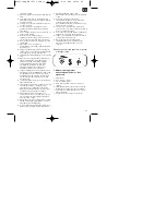 Preview for 45 page of EINHELL RT 325/1 Operating Instructions Manual