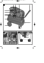 Preview for 3 page of EINHELL RT-AC 300/50/10 Operating Instructions Manual