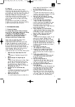 Preview for 7 page of EINHELL RT-AC 300/50/10 Operating Instructions Manual