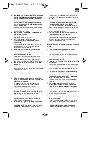 Предварительный просмотр 9 страницы EINHELL RT-AG 115 Original Operating Instructions