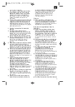 Предварительный просмотр 15 страницы EINHELL RT-AG 115 Original Operating Instructions