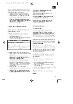 Предварительный просмотр 19 страницы EINHELL RT-AG 115 Original Operating Instructions