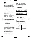 Предварительный просмотр 14 страницы EINHELL RT-AG 125 Operating Instructions Manual