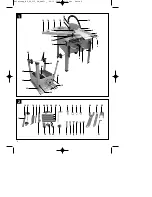 Preview for 2 page of EINHELL RT-CC315 UD Operating Instructions Manual